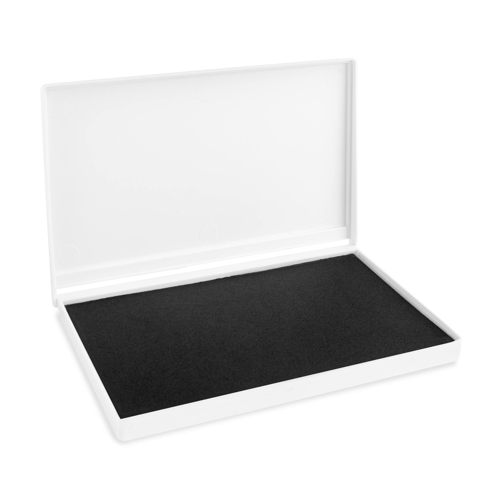 Black Pigment Ink Pad by Recollections®